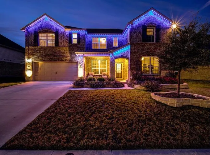 1108 Meadow Gust Dr, Fort Worth, TX 76052 - MLS 20482456 for Sale
