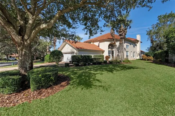 Palm Coast, Flagler County, FL Lakefront Property, Waterfront Property, House for sale Property ID: 418681715
