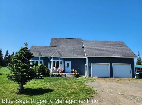 124 Priest Ln - Sequim, WA 98382 - Home For Rent
