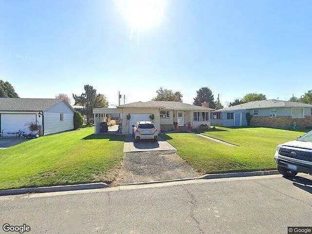 4Th, WARDEN, WA 98857  625396022 for Rent