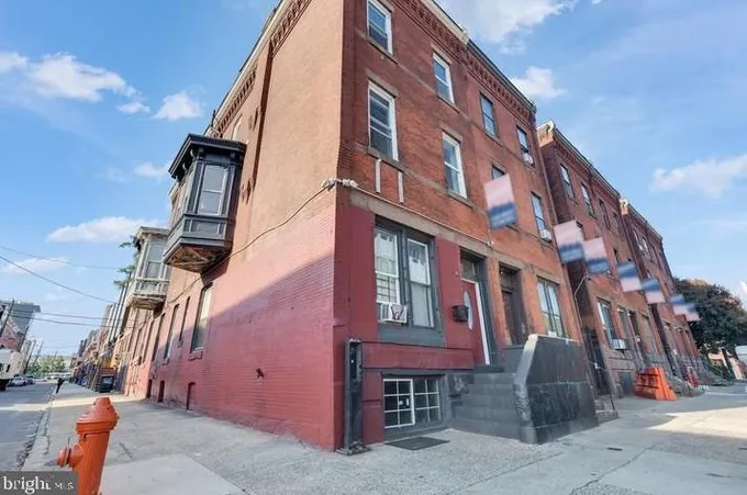 1422 W Diamond St, Philadelphia, PA 19121 - MLS PAPH2279694 for Sale