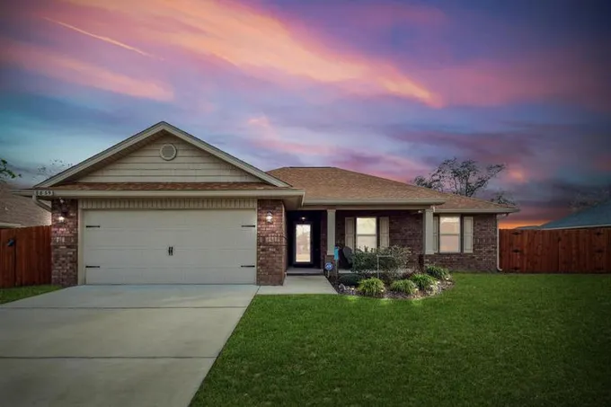 8839 CLEARBROOK DR, Milton, FL 32583 Single Family Residence For Sale  MLS# 942215