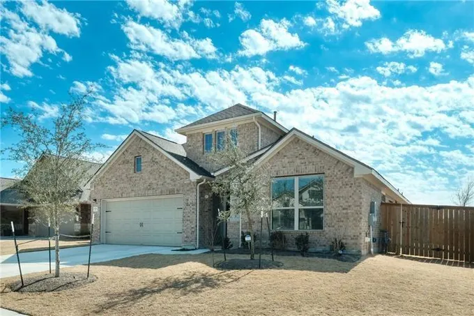 929 ZACARIAS, Leander, TX 78641 for Sale