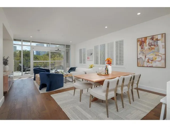 901 W 9th St #207, Austin, TX 78703 for Sale