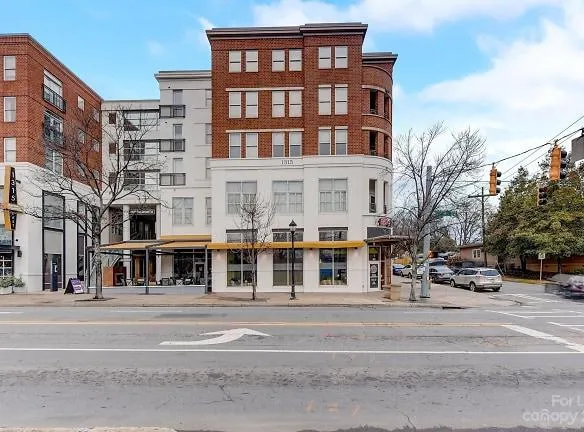 1315 East Blvd #325 - Charlotte, NC 28203 - Home For Rent