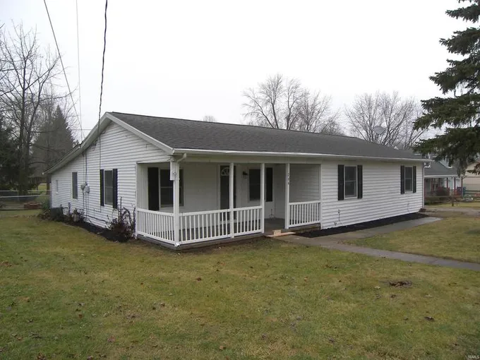 264 Sherman Street, Wabash, IN 46992 for Sale