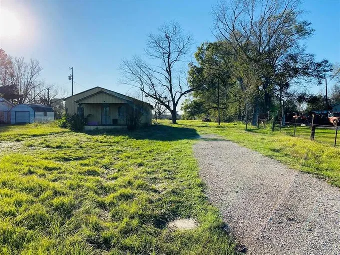 17035 Highway 146 N, Liberty, TX 77575 for Sale