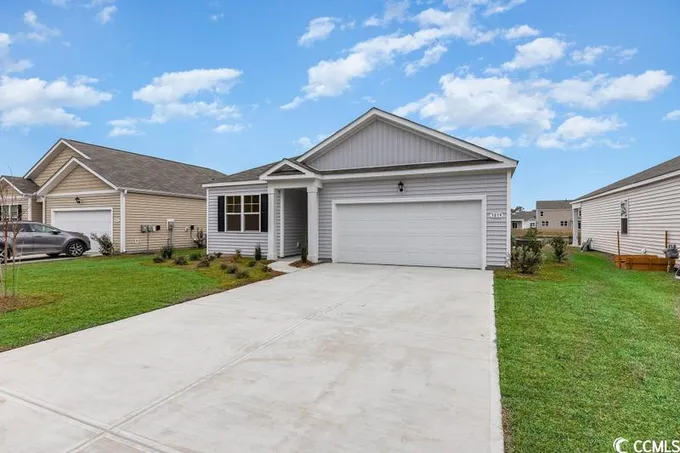 301 Black Pearl Way, Myrtle Beach, SC 29588 for Sale