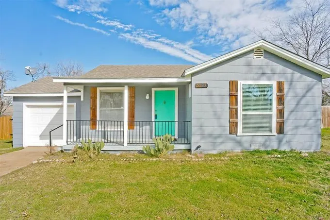 5524 Korth St, Sansom Park, TX 76114 for Sale