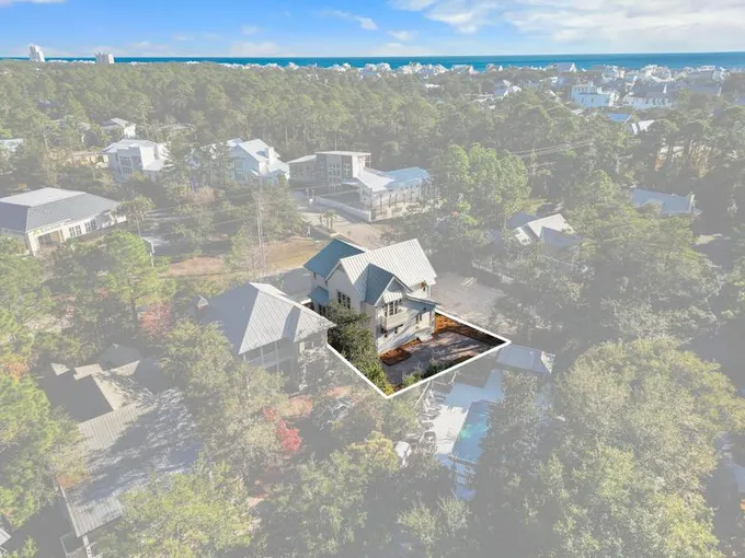 28 Oasis Lane, Santa Rosa Beach, FL 32459 for Sale