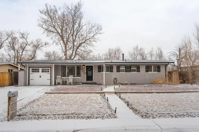 Colorado Springs, El Paso County, CO House for sale Property ID: 418862139