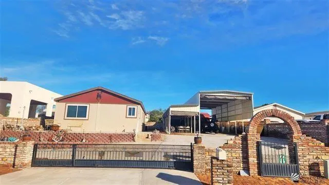 Yuma, Yuma County, AZ House for sale Property ID: 418826279