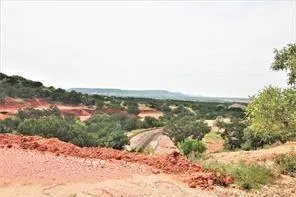 Lot 3 Red Stone Loop, Abilene, TX 79606 for Sale