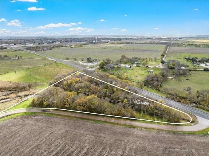 Tbd City View Road, Mc Gregor, TX 76657  614563524 for Sale