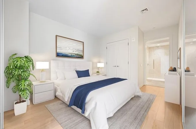 133 Seaport Blvd #2107, Boston, MA 02210 - MLS 73173213 for Sale