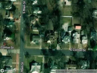 E Clinton St for Sale
