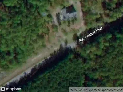 County Road 1 for Sale