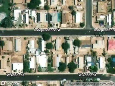 E Independence St for Sale