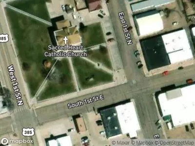 E 1st St for Sale