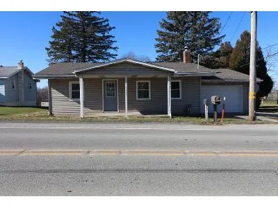 Route 119 Hwy N for Sale