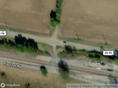 E Highway 25 70 for Sale