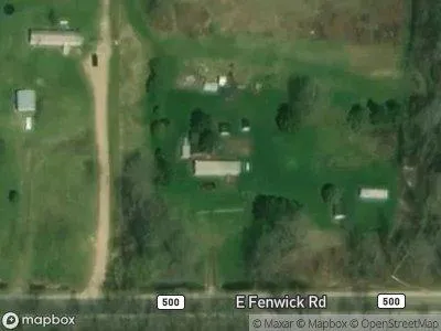 E Fenwick Rd for Sale