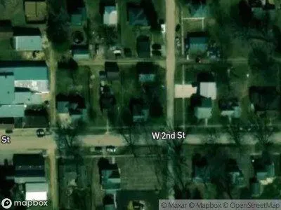 W 2nd St for Sale