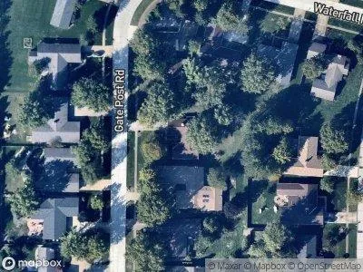 Gate Post Rd for Sale