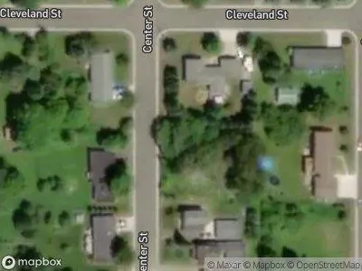 Center St for Sale