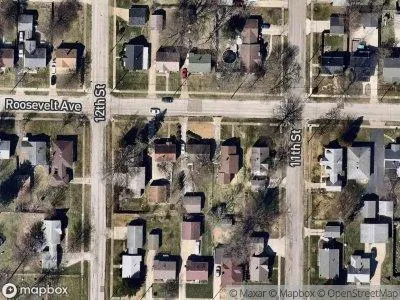 Roosevelt Ave for Sale