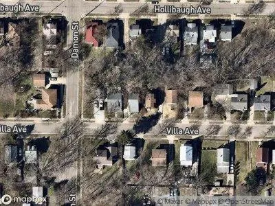 Villa Ave for Sale