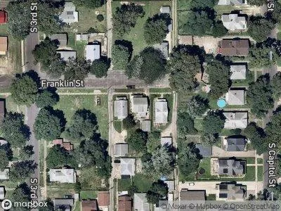 Franklin St for Sale