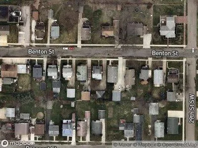 Benton St for Sale