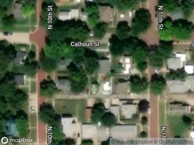 Calhoun St for Sale
