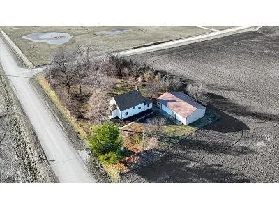 E 2400 North Rd for Sale