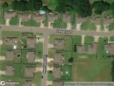 Heritage Ln for Sale