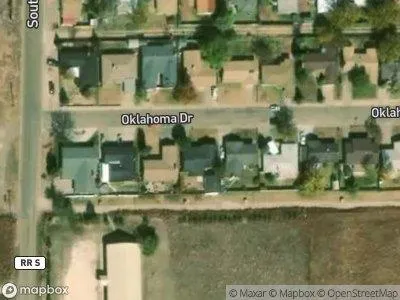 Oklahoma Dr for Sale