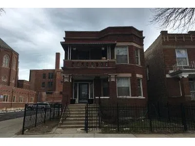 S Prairie Ave for Sale