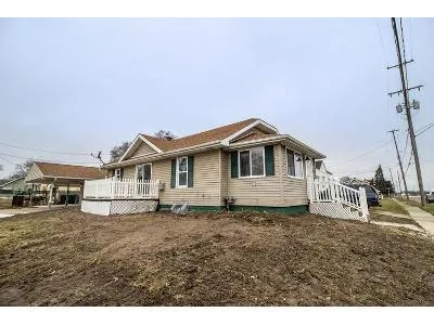 S Grand Traverse St for Sale