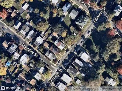 Fillmore St for Sale
