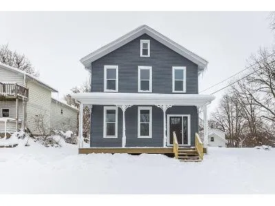 N Main St for Sale