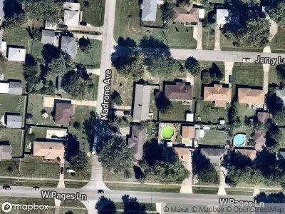 Madrone Ave for Sale