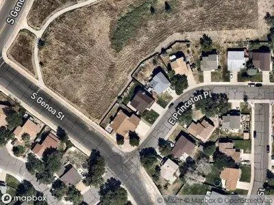 E Princeton Pl for Sale
