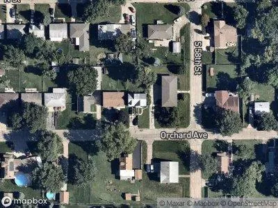 Orchard Ave for Sale