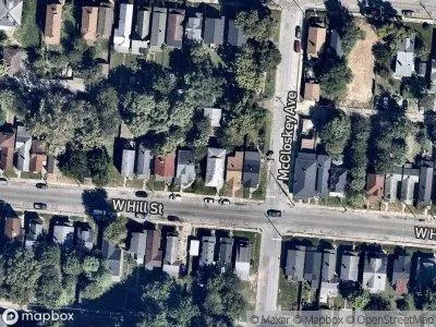W Hill St for Sale