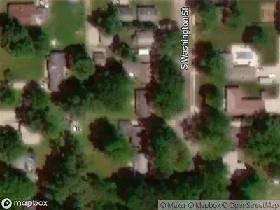 S Washington St for Sale