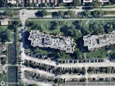 NW 17th St for Sale