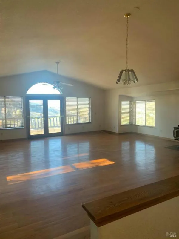 314 LARIAT ST, Pope Valley, CA 94567 Single Family Residence For Sale  MLS# 323930480 for Rent