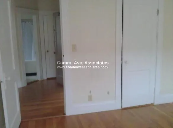 99 Gordon St unit 18 - Boston, MA 02135 - Home For Rent