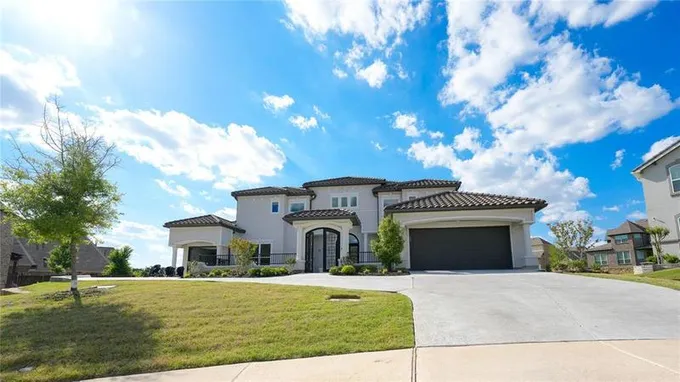 1717 Latera Cir, Flower Mound, TX 75028 for Sale